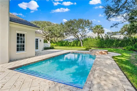 270 Sea Oak Drive Vero Beach FL 32963