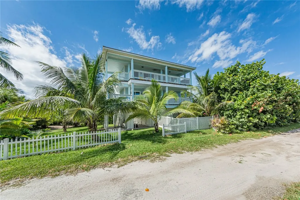 1810 E Sandpiper Road Vero Beach FL 32963