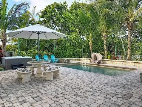 1810 E Sandpiper Road Vero Beach FL 32963