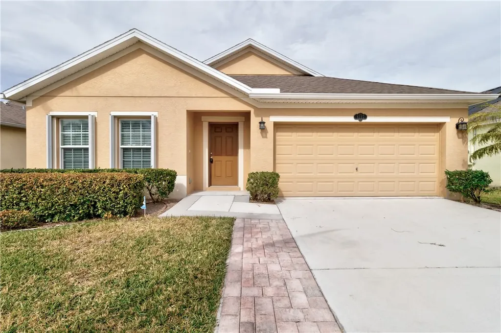 8117 Westfield Circle Vero Beach FL 32966