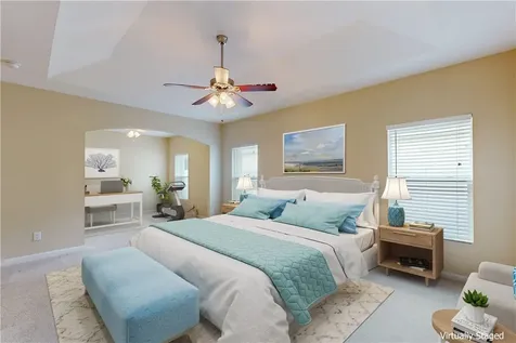 8117 Westfield Circle Vero Beach FL 32966