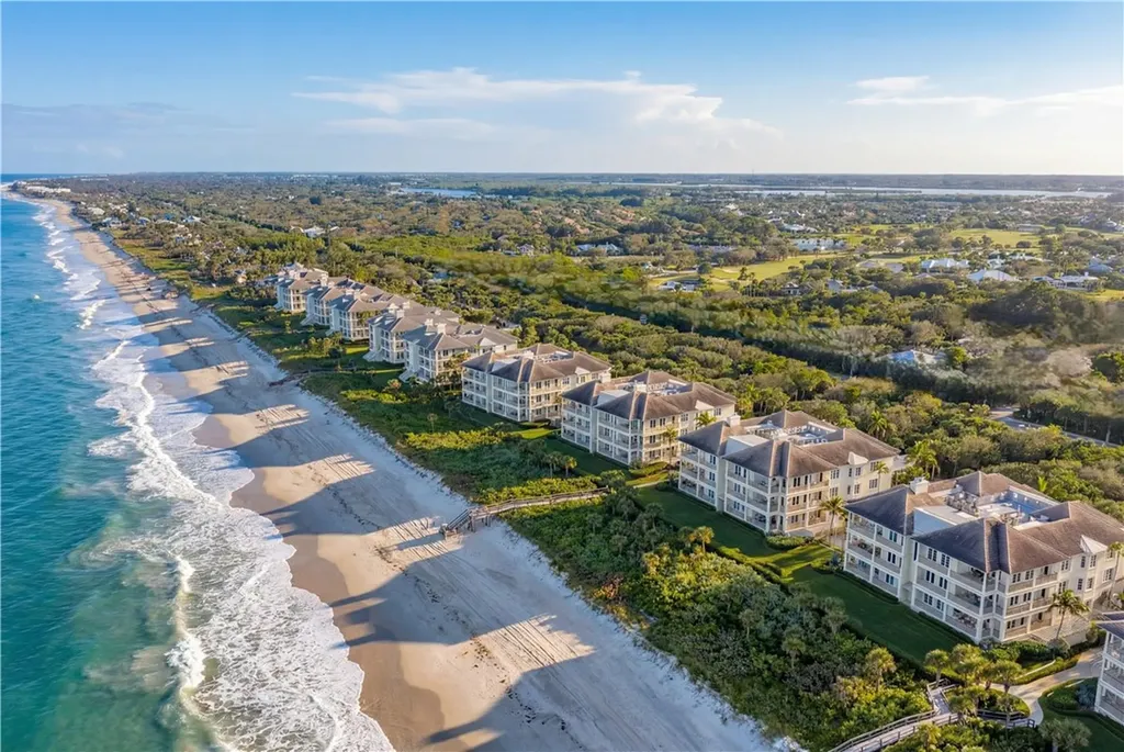 30 Beachside Drive Vero Beach FL 32963