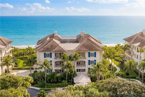 30 Beachside Drive Vero Beach FL 32963