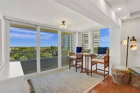 600 S Ocean Boulevard Boca Raton FL 33432
