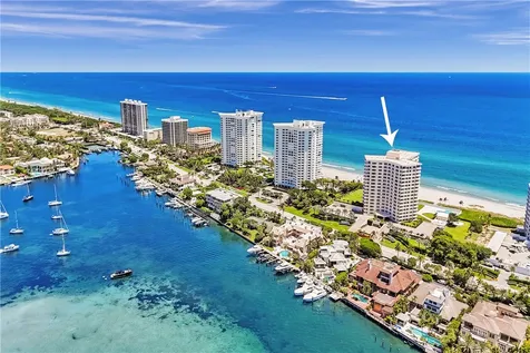 600 S Ocean Boulevard Boca Raton FL 33432