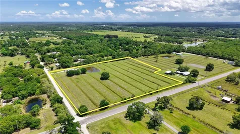 13715 103rd Street Fellsmere FL 32948