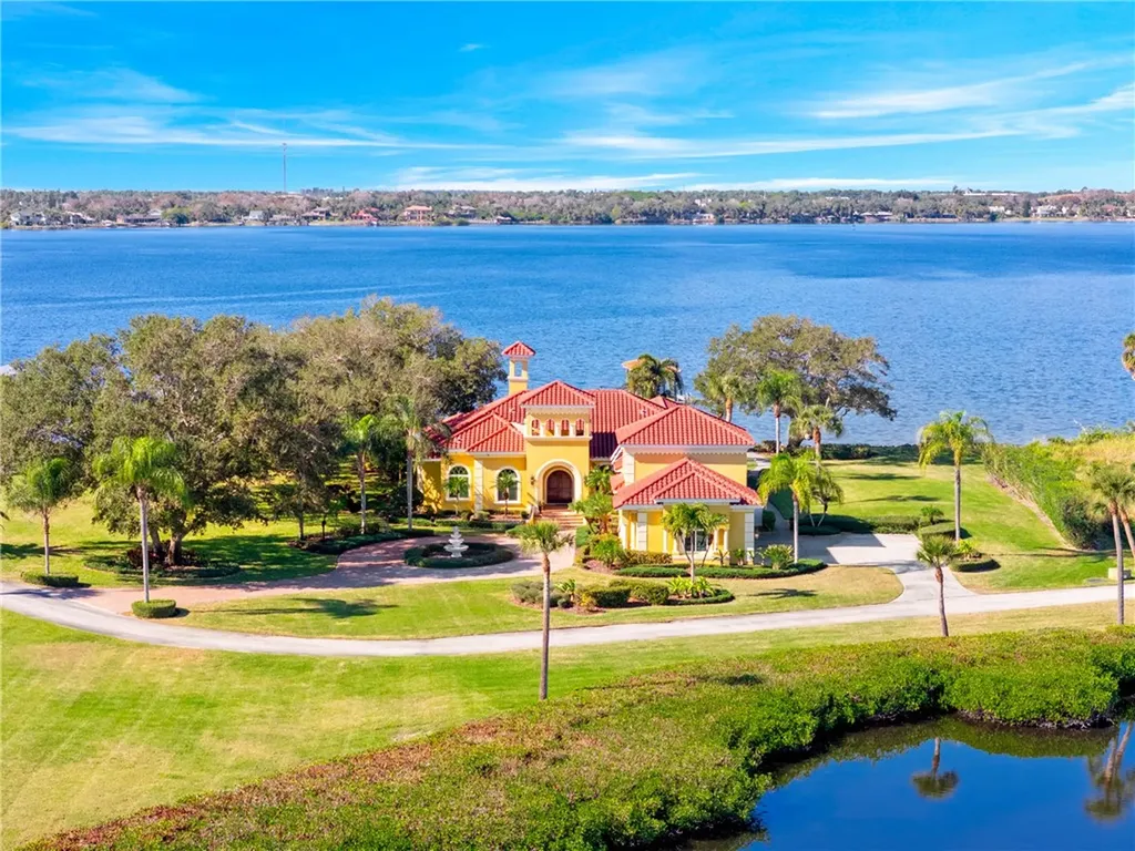 265 Stewart Drive Merritt Island FL 32952