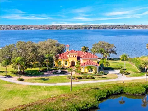 265 Stewart Drive Merritt Island FL 32952
