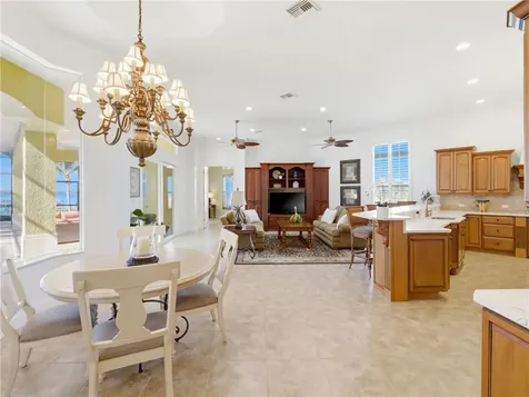 265 Stewart Drive Merritt Island FL 32952