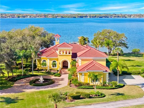 265 Stewart Drive Merritt Island FL 32952