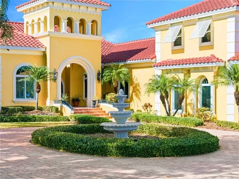 265 Stewart Drive Merritt Island FL 32952
