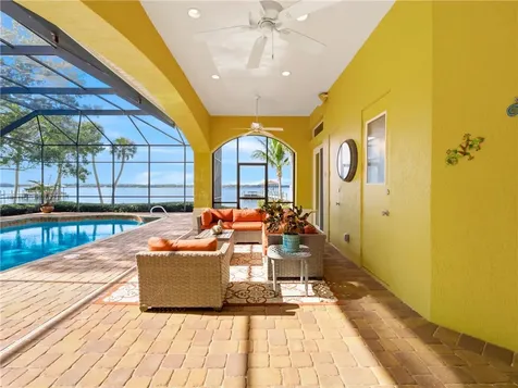 265 Stewart Drive Merritt Island FL 32952