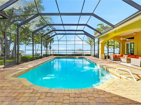 265 Stewart Drive Merritt Island FL 32952
