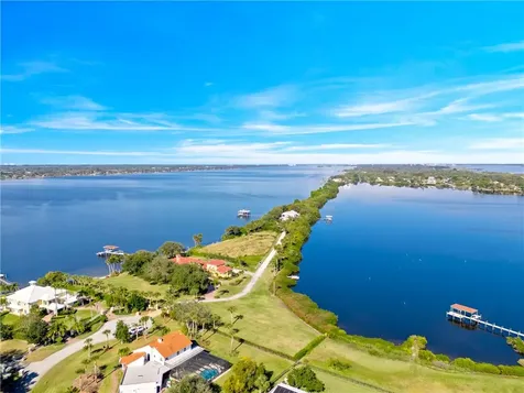 265 Stewart Drive Merritt Island FL 32952