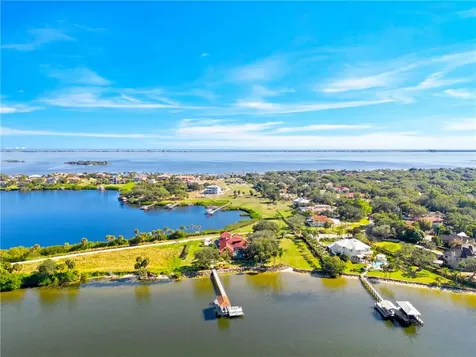265 Stewart Drive Merritt Island FL 32952