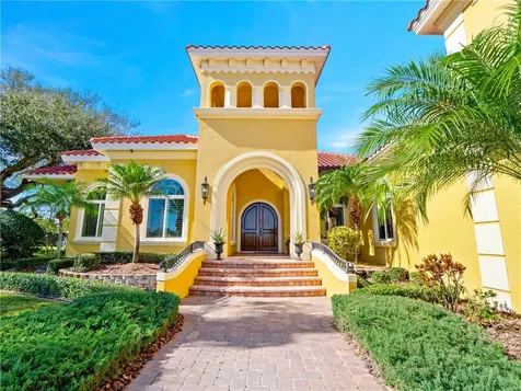 265 Stewart Drive Merritt Island FL 32952