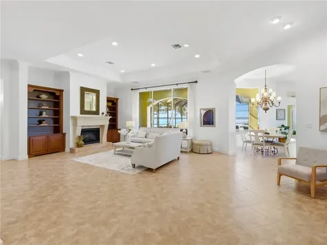265 Stewart Drive Merritt Island FL 32952