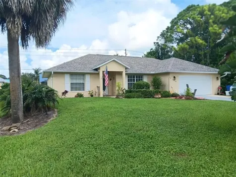 1915 17th Avenue SW Vero Beach FL 32962