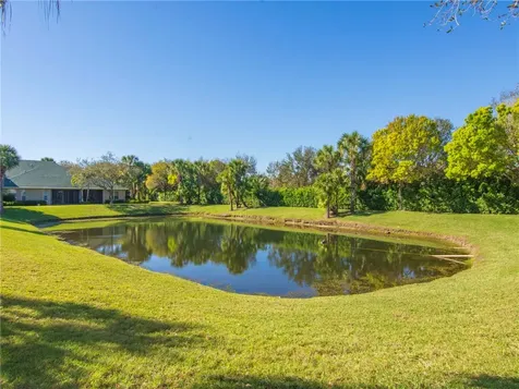 4319 Cross Court Vero Beach FL 32967