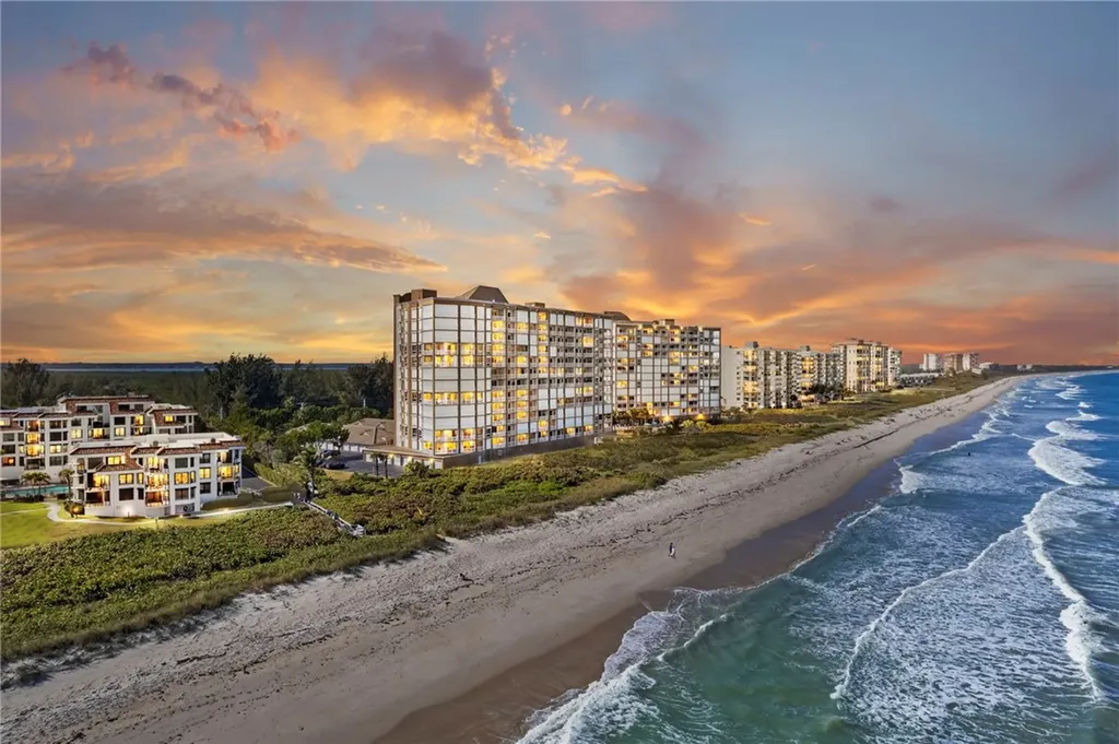 4160 N Highway A1a Highway Fort Pierce FL 34949