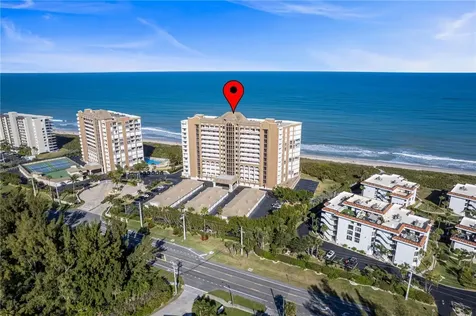 4160 N Highway A1a Highway Fort Pierce FL 34949