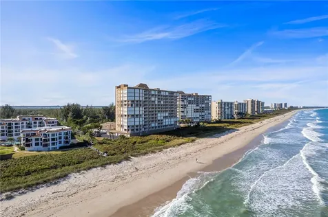 4160 N Highway A1a Highway Fort Pierce FL 34949