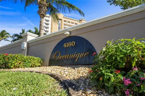 4160 N Highway A1a Highway Fort Pierce FL 34949