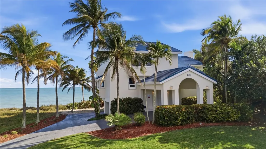 1976 Ocean Ridge Circle Vero Beach FL 32963