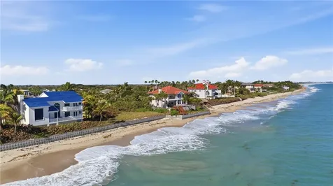 1976 Ocean Ridge Circle Vero Beach FL 32963