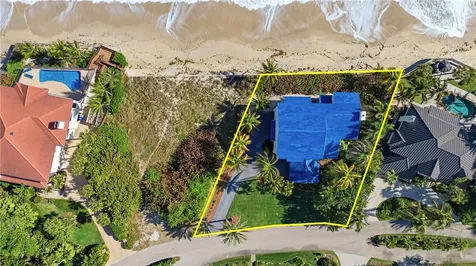 1976 Ocean Ridge Circle Vero Beach FL 32963