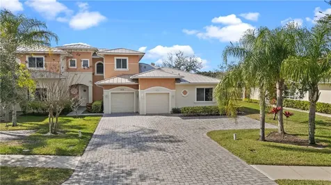 819 Middleton Drive SW Vero Beach FL 32962