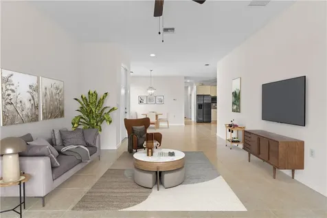 819 Middleton Drive SW Vero Beach FL 32962