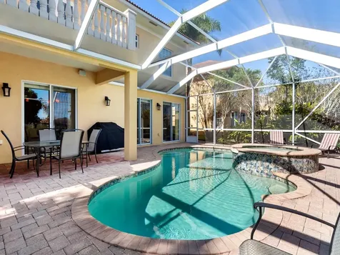 6168 56th Avenue Vero Beach FL 32967