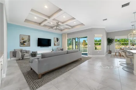 4777 Four Lakes Circle SW Vero Beach FL 32968