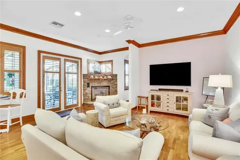 105 Island Cottage Lane Vero Beach FL 32963