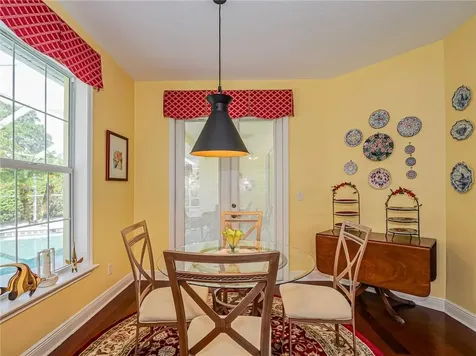 5873 Pine Ridge Circle Vero Beach FL 32967