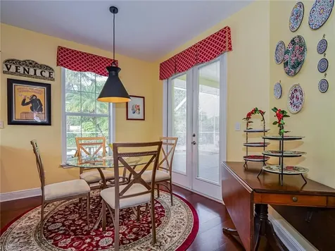 5873 Pine Ridge Circle Vero Beach FL 32967