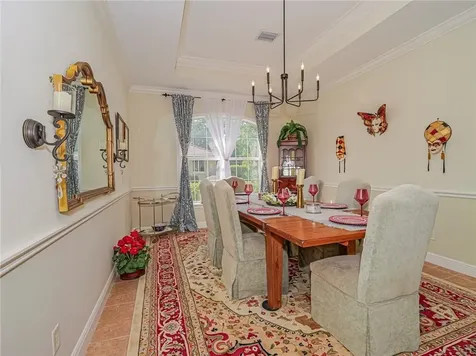 5873 Pine Ridge Circle Vero Beach FL 32967