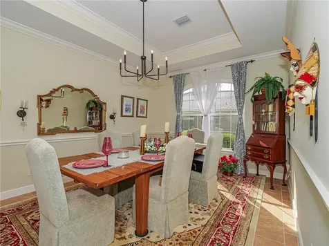 5873 Pine Ridge Circle Vero Beach FL 32967
