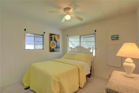 912 Oriole Circle Barefoot Bay FL 32976