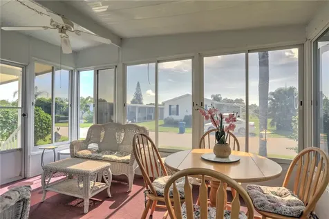 912 Oriole Circle Barefoot Bay FL 32976