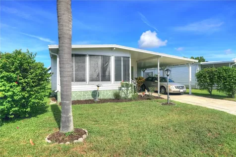 912 Oriole Circle Barefoot Bay FL 32976