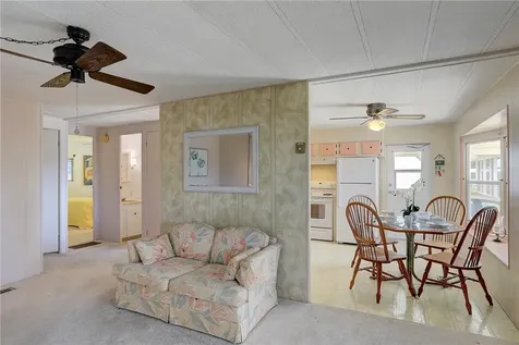 912 Oriole Circle Barefoot Bay FL 32976
