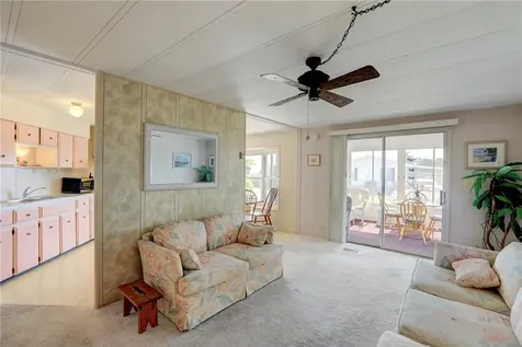 912 Oriole Circle Barefoot Bay FL 32976