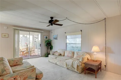 912 Oriole Circle Barefoot Bay FL 32976