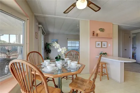 912 Oriole Circle Barefoot Bay FL 32976