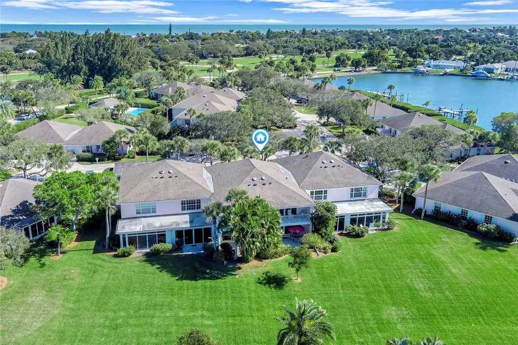 300 Harbour Drive Vero Beach FL 32963