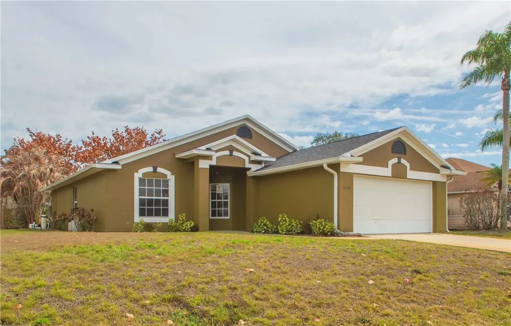9380 101st Avenue Vero Beach FL 32967