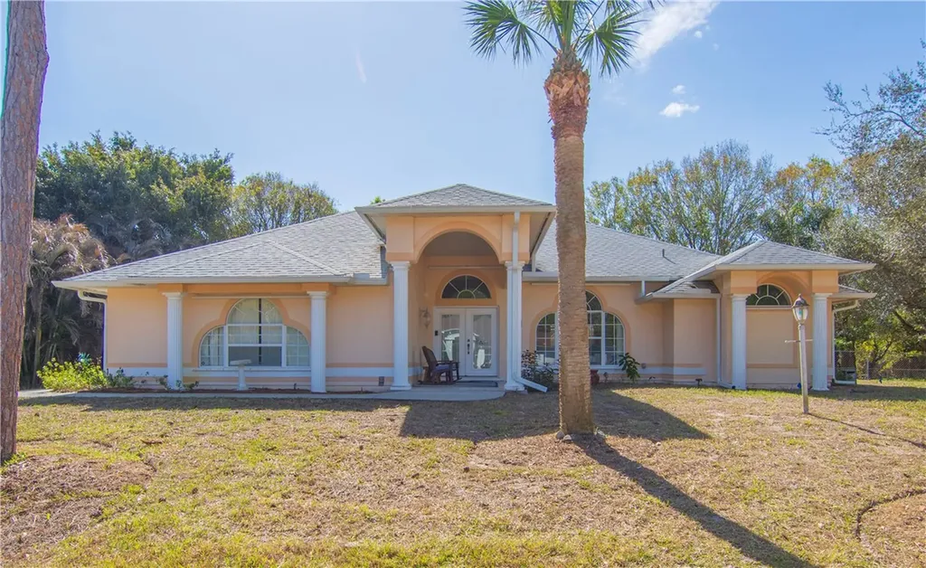 772 Crystal Mist Avenue Sebastian FL 32958