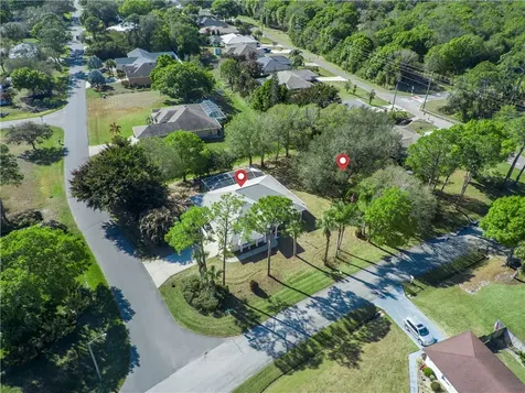 772 Crystal Mist Avenue Sebastian FL 32958